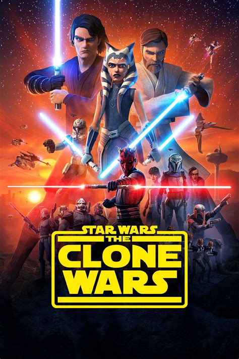 should you watch the clone wars movie or series first|clone wars movie before tv show.